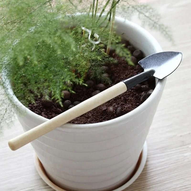 Lushio - Essential Mini Gardening Tools