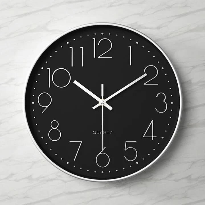 Leve - Simple 3D Wall Clock