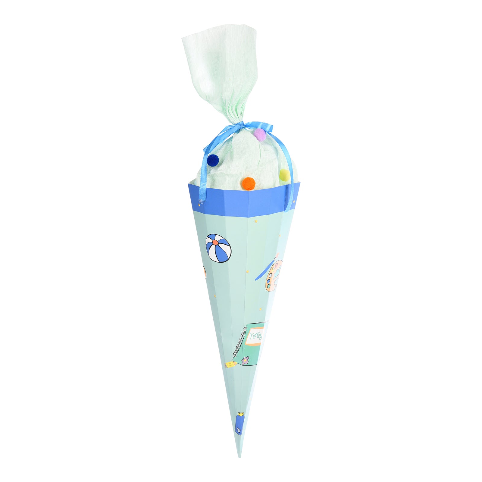 DIY-Schultüte