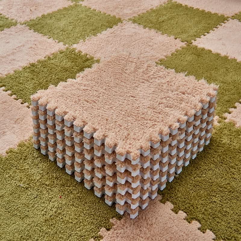 FoamPlay - Play Mat Made of Soft EVA Foam for Children