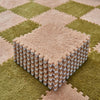 FoamPlay - Play Mat Made of Soft EVA Foam for Children