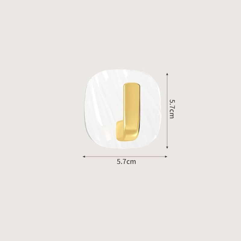 ACRILHOOK – Acrylic Self-Adhesive Wall Hook