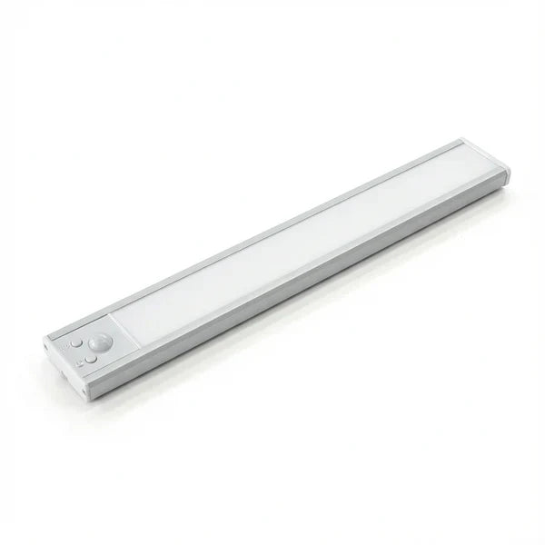 Kabellose LED-Unterbauleuchte mit Bewegungssensor – magnetisch & dimmbar