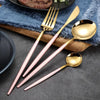 NANCY - Elegant Cutlery Set