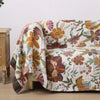 ILOW - Smooth Floral Blanket