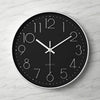 Leve - Simple 3D Wall Clock