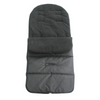 Universal-Kinderwagenschlafsack - warmer Fußsack mit Fleece