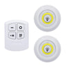 Schlaue LED-Deckenbeleuchtung mit Standby-Funktion – Energiesparend und Vielseitig