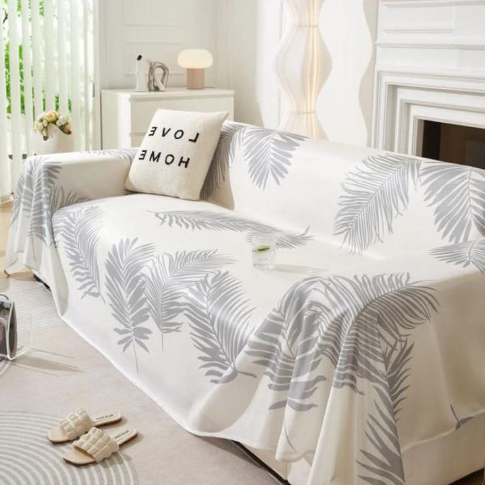 Frischblatt - Bezaubernder, Luftiger Sofabezug