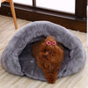 FART - Hideaway Dog Bed
