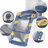 EASYPOTTY – Ergonomic Potty Trainer with Child-Friendly Design