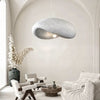 Customizable Resin Lamp with Beautifully Designed Shade for a Tranquil Ambiance