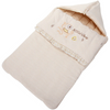 Baby Schlafsack mit Decke – Weiches 2-in-1 Schlafnest für Babys und Kleinkinder