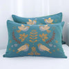 NEZA - Vividly Printed Pillowcase
