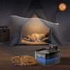 Everfresh Fountain – Automatic Cat Fountain With Motion Sensor & Filter System