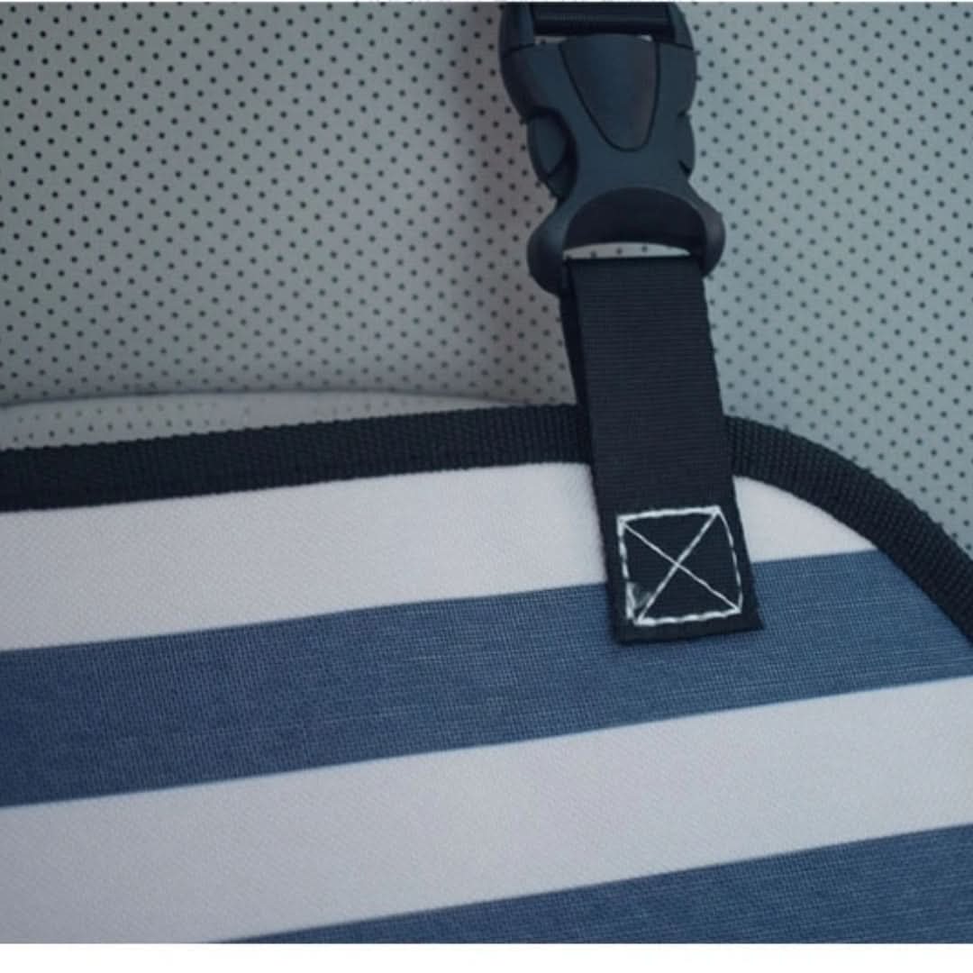 HAMMIPAW – Multifunctional Car Seat Protector for Dogs, Safe and Clean