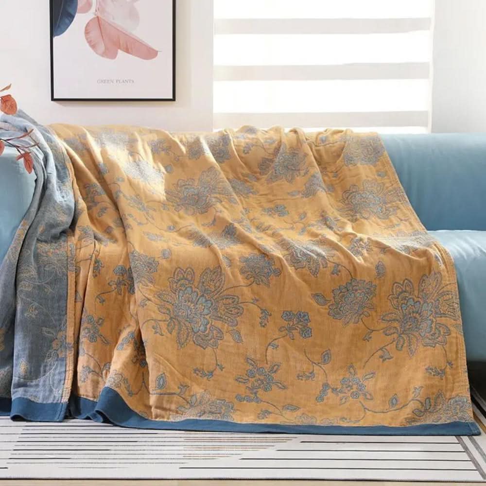 FARA - Modern Cuddly Blanket