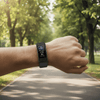 Health Tracker Pro - Smart Bracelet for Heart Rate and Activity Monitoring
