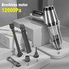 Turbo Cleaner Loose – Handy Vacuum Cleaner for On the Go & At Home