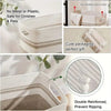 Foldable Storage - Space-saving Storage Made of Cotton