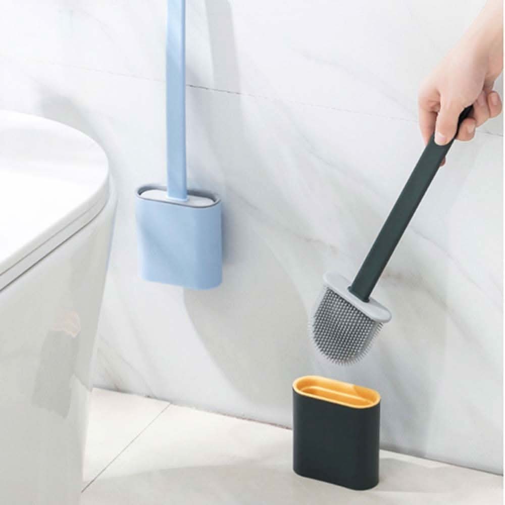 ToiletPro - Flexible Silicone Toilet Brush