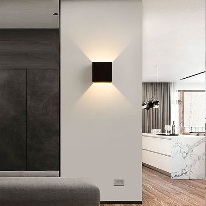 MARSEILLE LED Wall Lamp