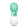 Pierre Hydration – Leak-proof Dog Water Bottle With One-Hand Operation