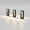 LichtOase – Harmonious Outdoor Floor Lamp