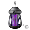LumaGuard Insect Killer - Silent Mosquito Protection With UV Light & Power Grid