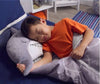 Cuddle Buddy – Plush Toy & Sleeping Bag in One for Children