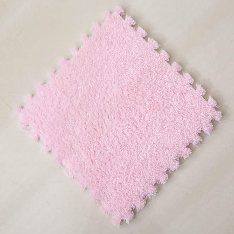 FoamPlay - Play Mat Made of Soft EVA Foam for Children