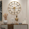 Marj - Minimalist Wall Clock