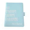 Budget-Wise – 100 Envelope Challenge Folder For Family Finances
