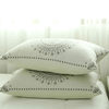 MASI - Soft Pillowcase With Boho Pattern