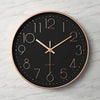 Leve - Simple 3D Wall Clock
