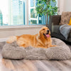 SNUGPAW - Orthopedic Dog Bed