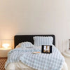CORA - Ultra-Soft Fleece Blanket