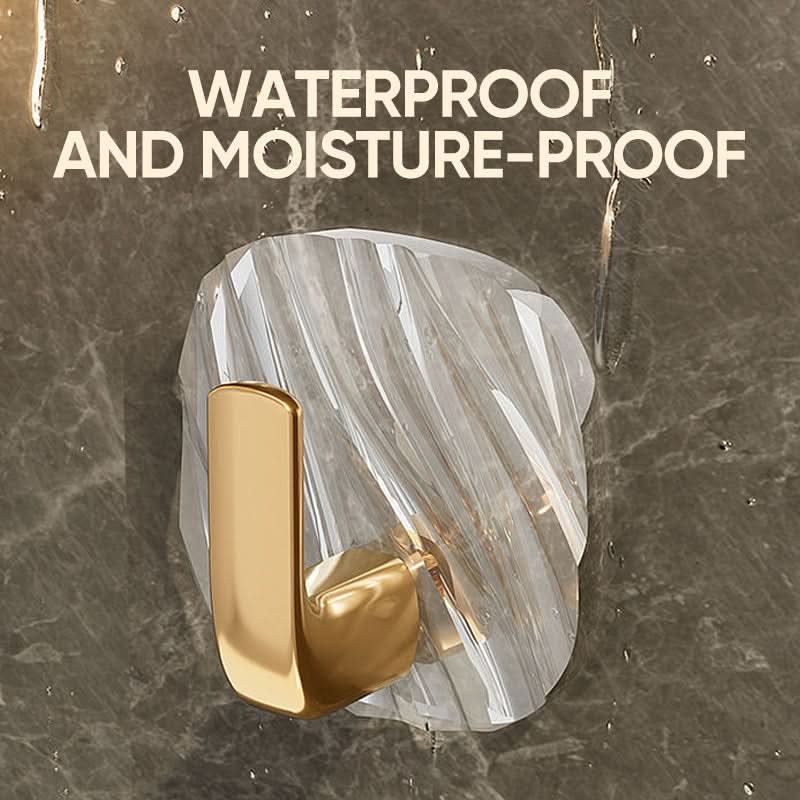 ACRILHOOK – Acrylic Self-Adhesive Wall Hook