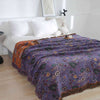Breathtaking Tassel - Soft and Cuddly Blanket