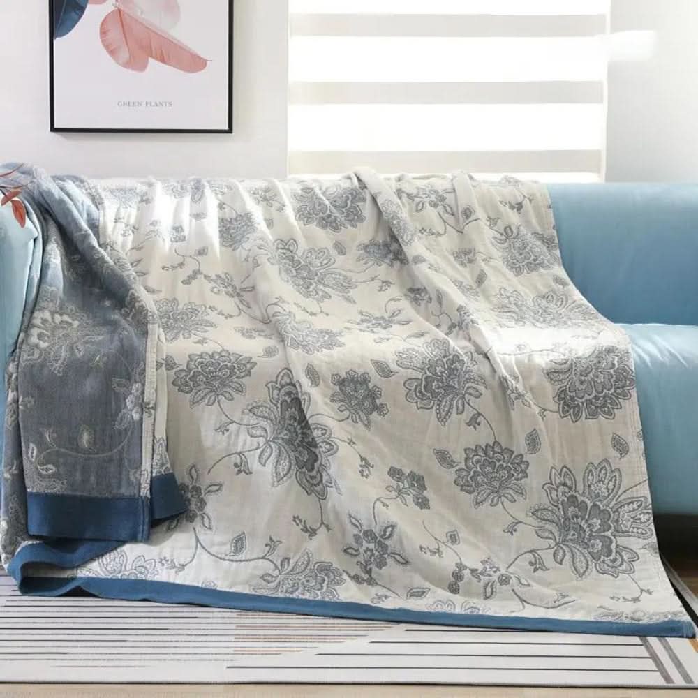 FARA - Modern Cuddly Blanket