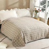 SchöneBaumwolle - Warm And Soft Blanket