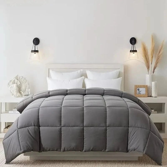 Fluffora - Luxurious Duvet for All Seasons