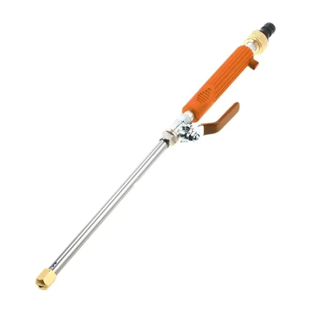 Kraftstrahl Profi – Effortless High-Pressure Cleaning With Your Garden Hose