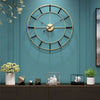 Marj - Minimalist Wall Clock