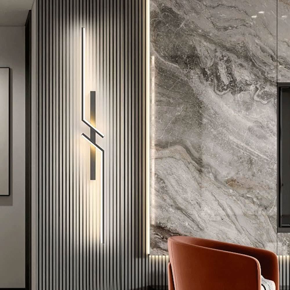 MOSKAU LED Wall Lamp Modern Lighting