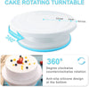 Kuchenmeister - High-Quality Cake Decorating Set
