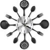 Liona - Unique Wall Clock