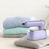 EisenPro – Compact Travel Steam Iron