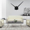 Tempora Wall Clock Timeless Elegance Living Room