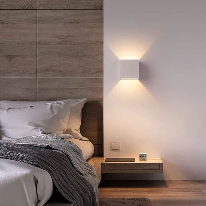MARSEILLE LED Wall Lamp
